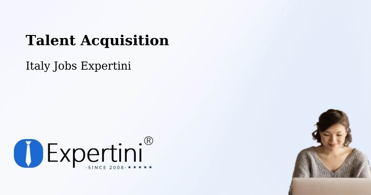 Post Jobs & Find Candidates in Rubano – Talent Acquisition Solutions - Italy Jobs Expertini